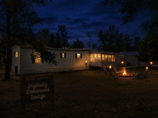 W10961 NORTH AVE, Crivitz, WI 54114