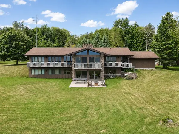 N6848 M-35 HWY, Cedar River, MI 49887