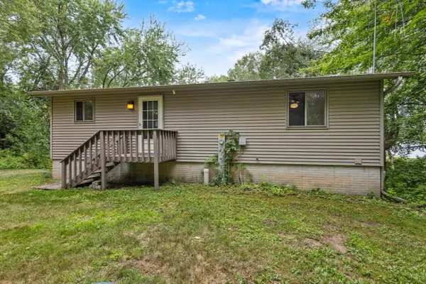 N1581 SPRING GLEN RD, Keshena, WI 54135