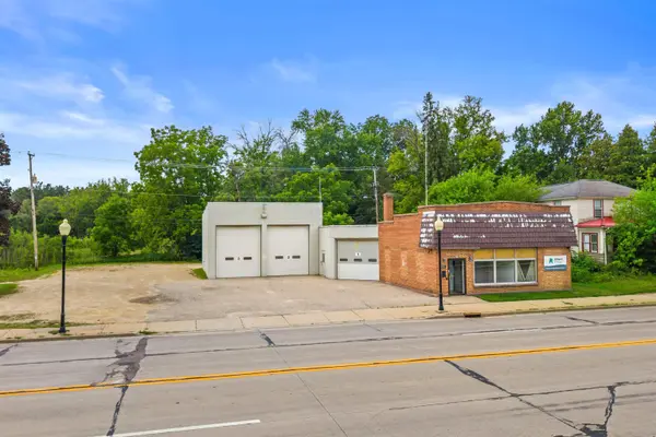 431 W MAIN ST, Wautoma, WI 54982