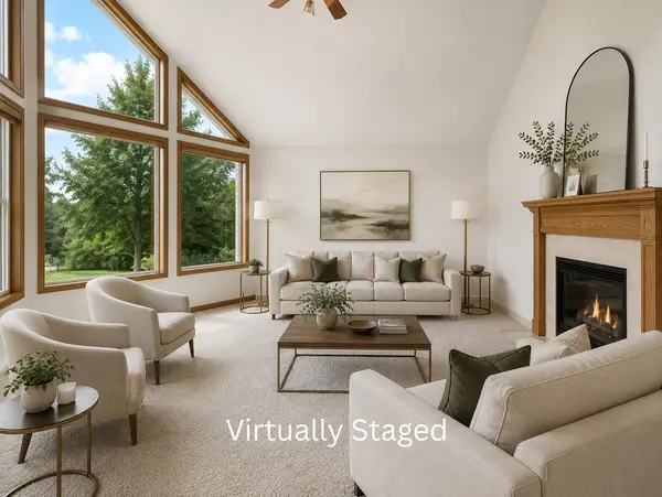 3101 CLAYMORE LN, New Franken, WI 54229-9775