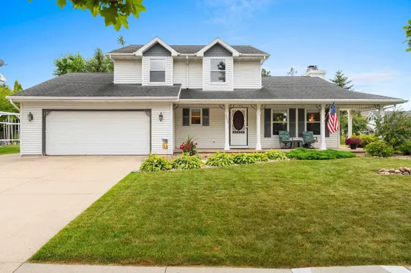 3008 BRIGHTON PL, Green Bay, WI 54311