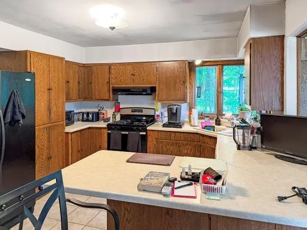 N8605 STATE ROAD 49, Iola, WI 54945