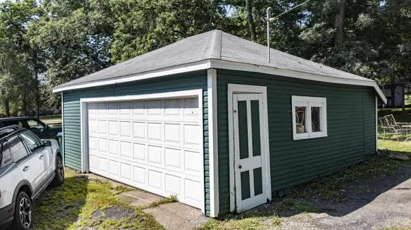 603 W FULTON ST, Waupaca, WI 54981