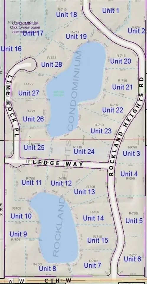 659 LIME ROCK PL #16, De Pere, WI 54115-8718