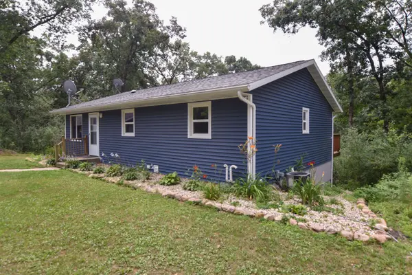 N4223 15TH DR, Wautoma, WI 54982-5217