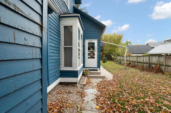 412 PARK ST, Manitowoc, WI 54220