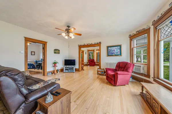204 N 3RD ST, Winneconne, WI 54986