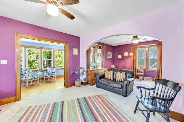 822 N 5TH AVE, Sturgeon Bay, WI 54235