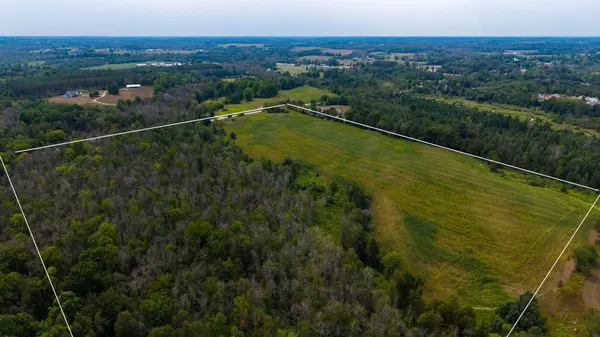 COUNTY ROAD 358, Daggett, MI 49821