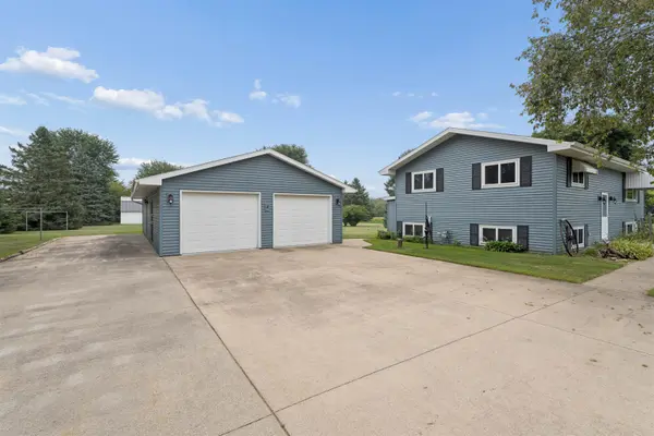 N2580 COUNTY ROAD A, Appleton, WI 54913