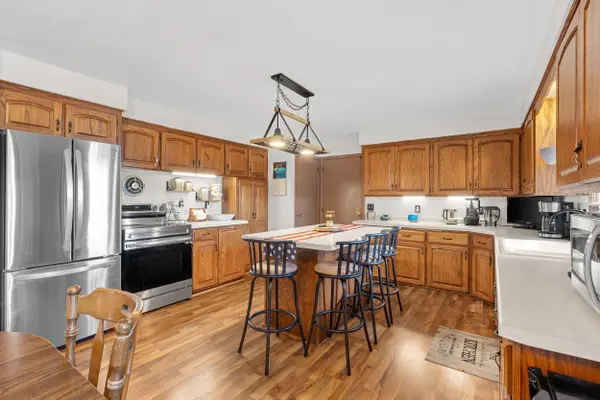 352 S JAMES ST, Kimberly, WI 54136