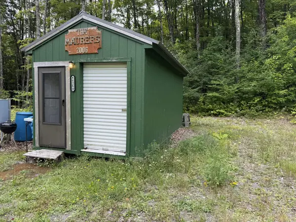 N4260 W TAMARACK LAKE RD, Watersmeet, MI 49969