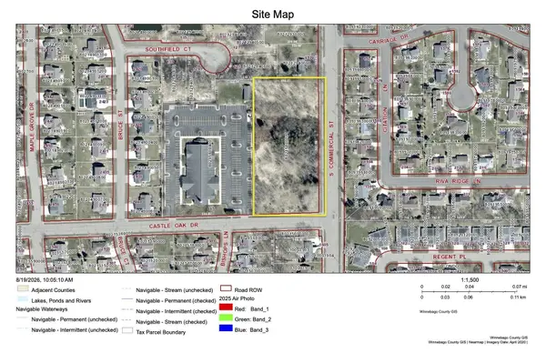 1591 S COMMERCIAL ST, Neenah, WI 54956-2913