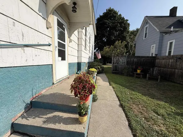 311 TERRACE AVE, Marinette, WI 54143