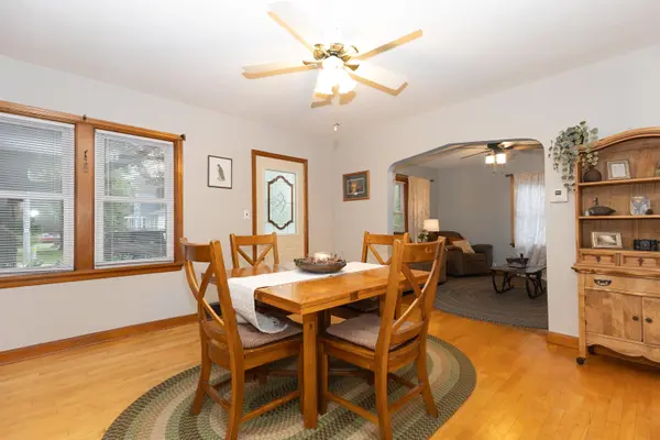 747 MAPLE AVE, Wild Rose, WI 54984