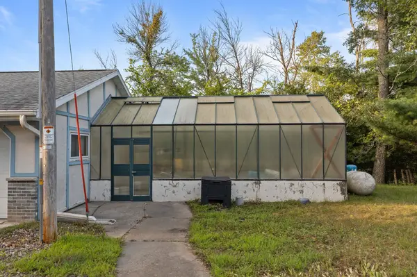 W2870 COUNTY RD H, Pine River, WI 54965-8278