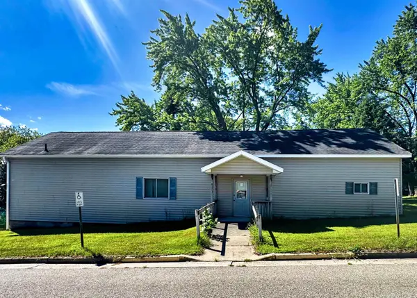 319 1ST ST, Wausaukee, WI 54117