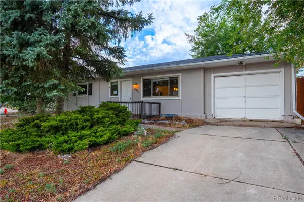 895 S Garrison ST, Denver, CO 80226