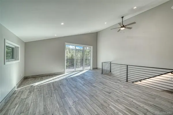 361 Birch DR, Leadville, CO 80461