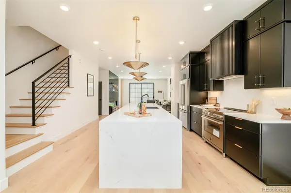 2409 S Lafayette ST, Denver, CO 80210