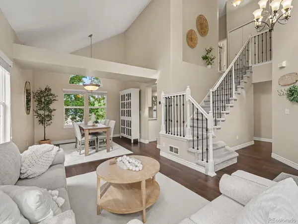 15936 W 64th CIR, Arvada, CO 80007