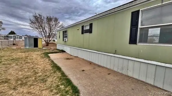 1212 Reed LN, La Junta, CO 81050
