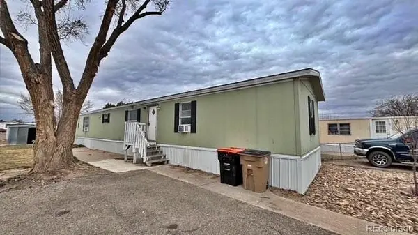 1212 Reed LN, La Junta, CO 81050