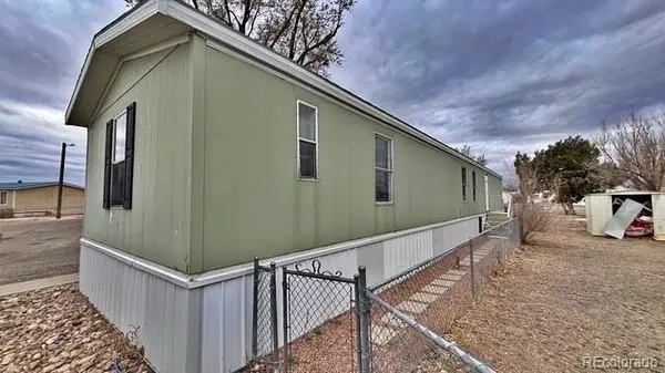 1212 Reed LN, La Junta, CO 81050