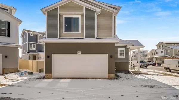 9997 Revere CT, Commerce City, CO 80022