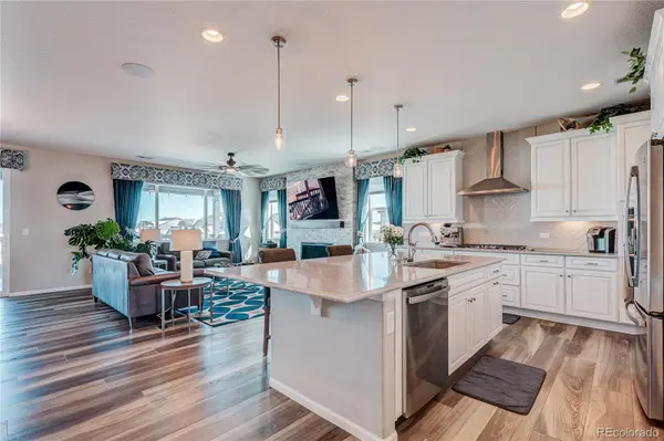 6602 Mentha DR, Castle Rock, CO 80108