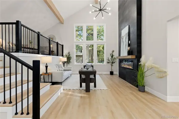 4505 S Yosemite ST #371, Denver, CO 80237