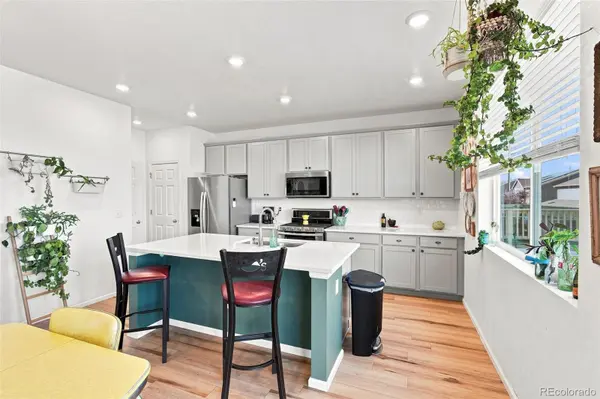9349 Rifle ST, Commerce City, CO 80022