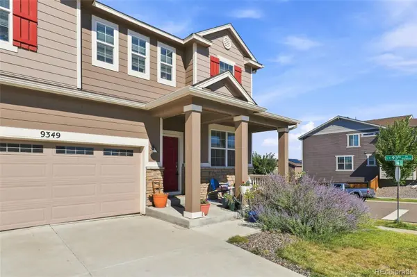 9349 Rifle ST, Commerce City, CO 80022