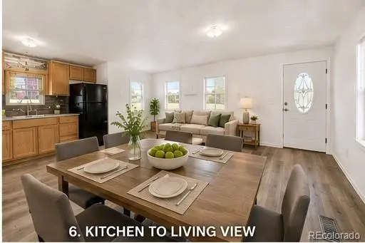 9100 Tejon ST, Federal Heights, CO 80260