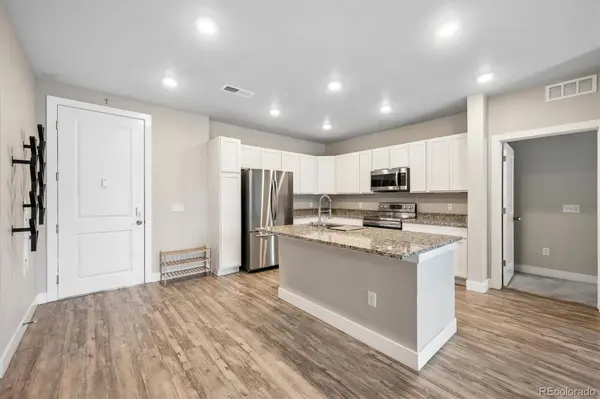 14331 E Tennessee AVE #206, Aurora, CO 80012