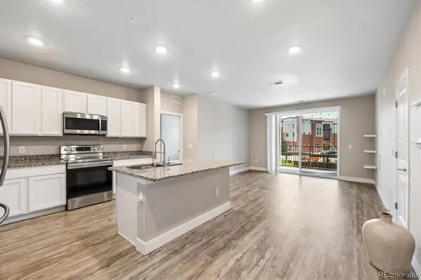 14331 E Tennessee AVE #206, Aurora, CO 80012