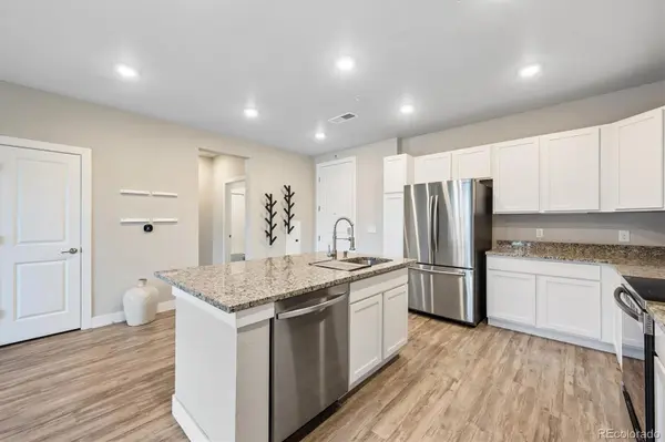 14331 E Tennessee AVE #206, Aurora, CO 80012