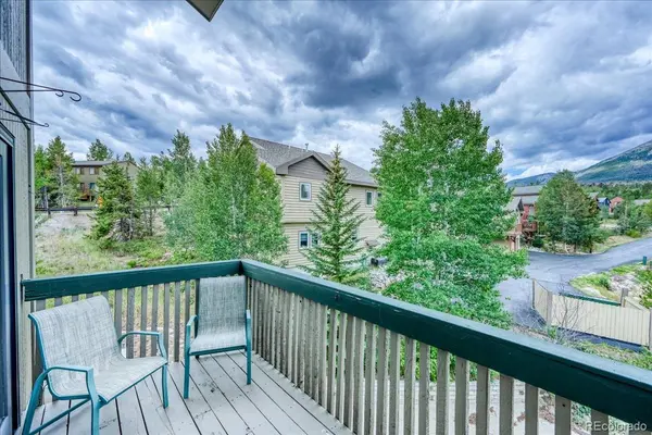 3710 Ryan Gulch RD #375, Silverthorne, CO 80498