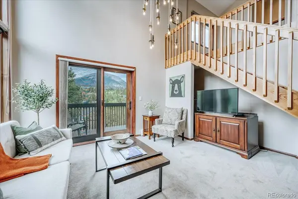 3710 Ryan Gulch RD #375, Silverthorne, CO 80498