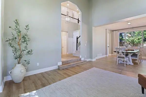 5381 S Dunkirk WAY, Centennial, CO 80015