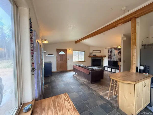 227 Ouray RD, Evergreen, CO 80439