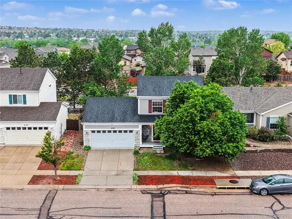 6501 Cache DR, Colorado Springs, CO 80923