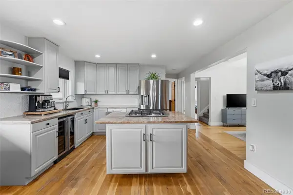 31551 Black Widow DR, Conifer, CO 80433
