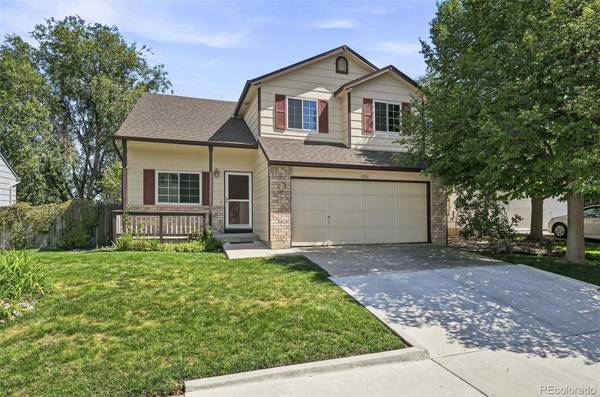 19931 E Radcliff PL, Aurora, CO 80015