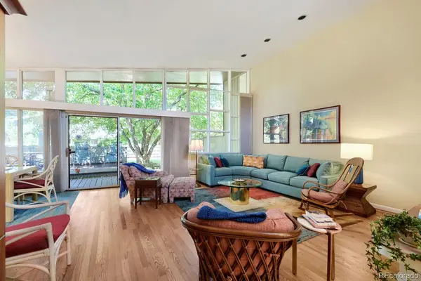325 Mohawk DR, Boulder, CO 80303