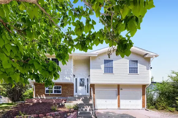 1855 E 98th AVE, Denver, CO 80229
