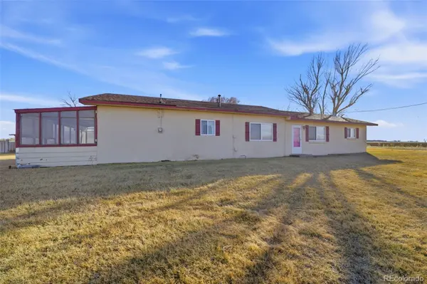 6010 US Highway 50, Fowler, CO 81039