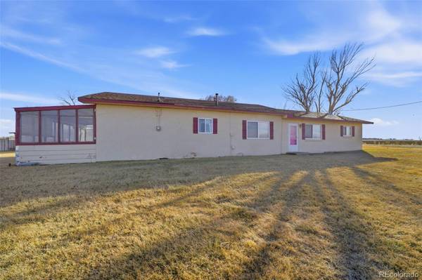 6010 US Highway 50, Fowler, CO 81039