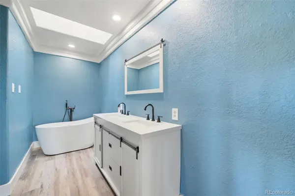 321 W Linden AVE, Pueblo West, CO 81007